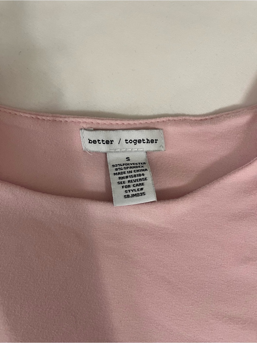 Basic tee Bundle - Picture 2 of 4
